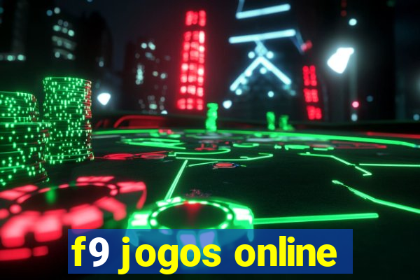 f9 jogos online